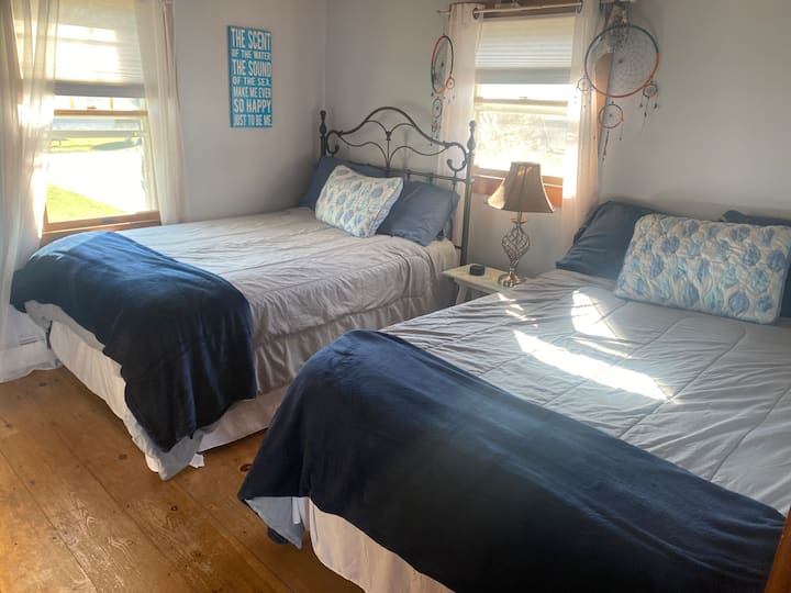 Chumba cha 2 cha kulala