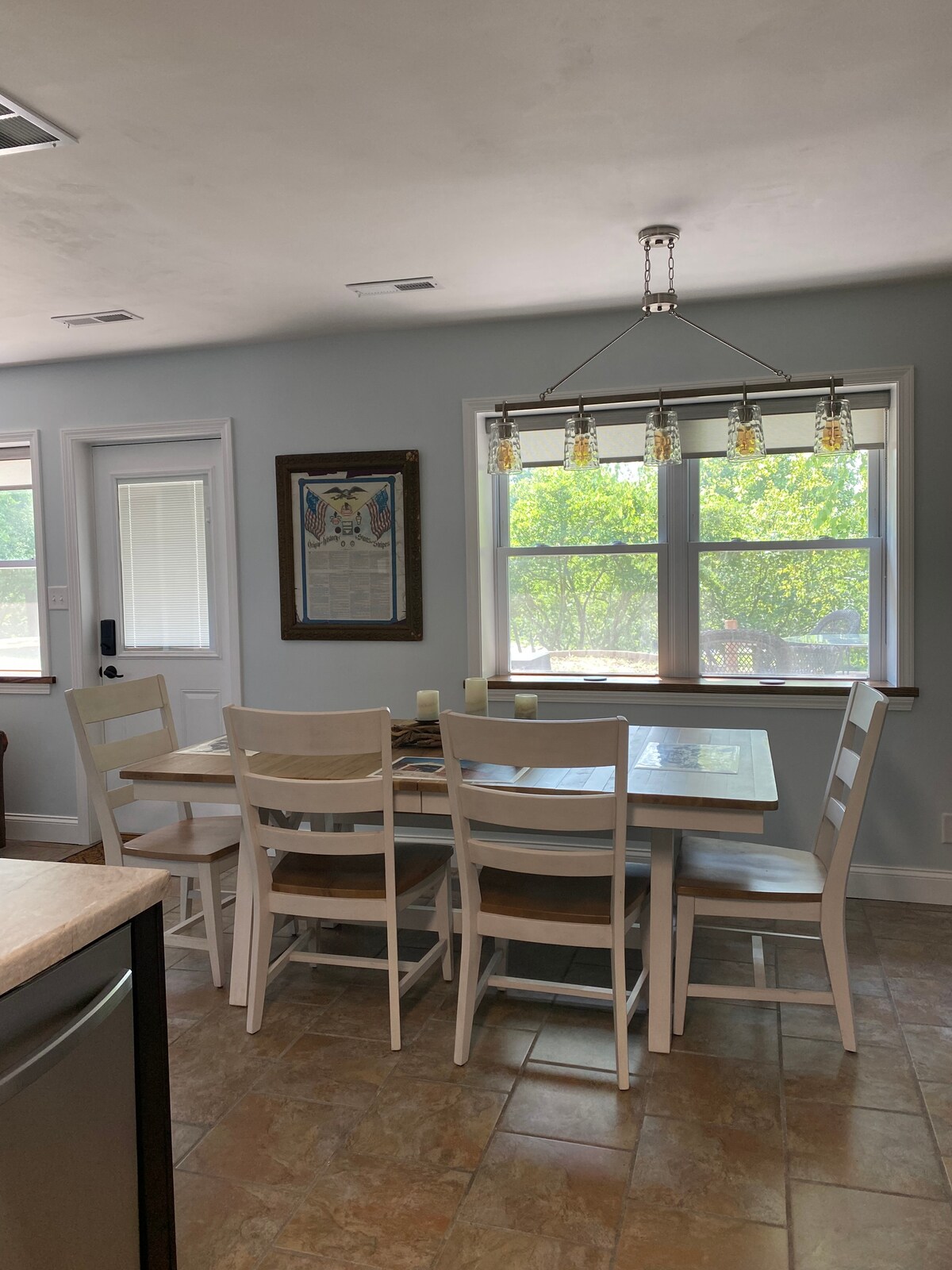 Parkview Suite
