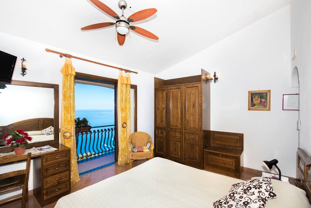 our room