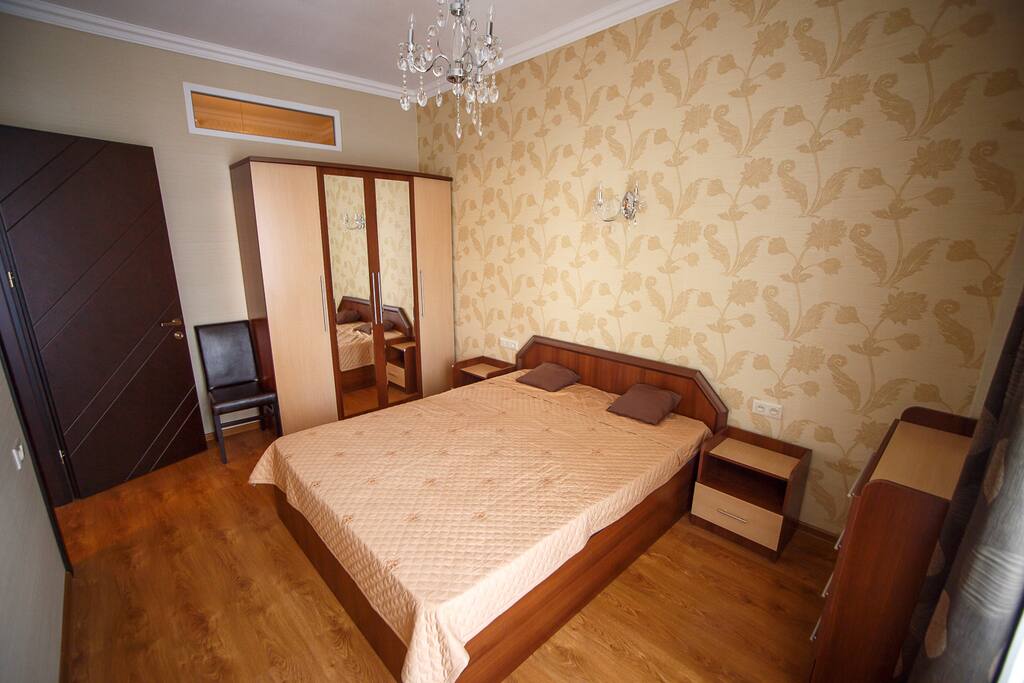 Bedroom N 1