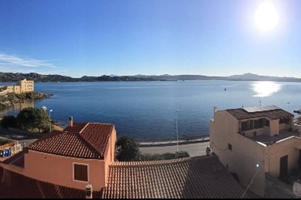 Vista Panoramica