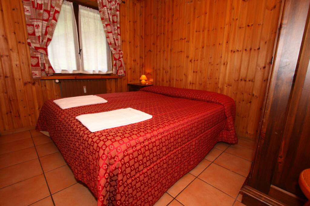 camera da letto