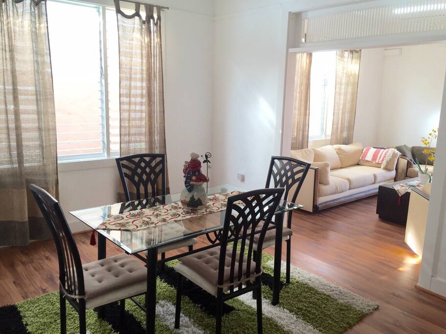Diningroom