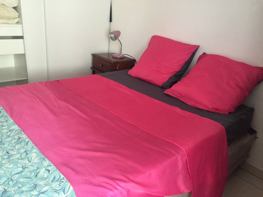 Chambre 2
