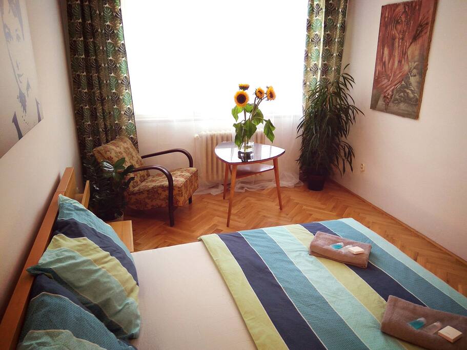 room