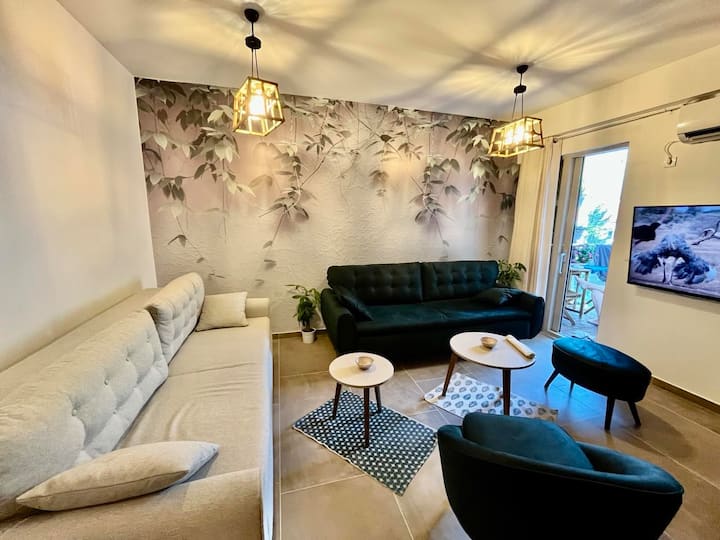 Boutique Apartman Dora Green - Budva