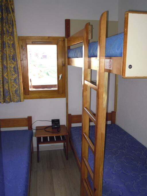 chambre