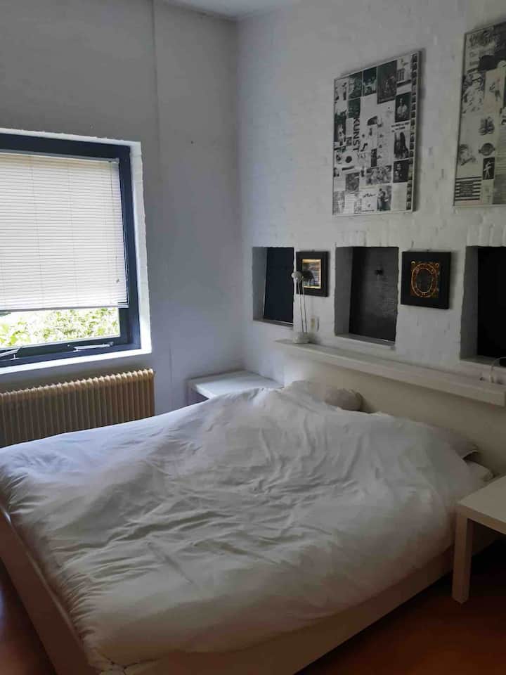 Slaapkamer 2