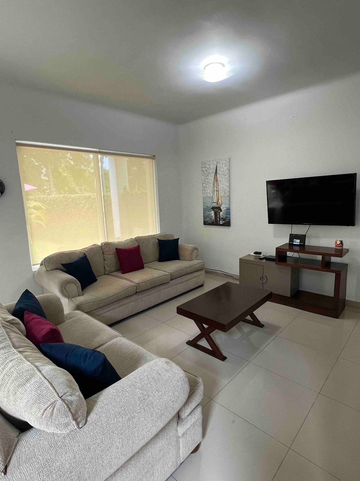3BR Villa in Manzanillo — 3 bedroom vacation rental in Manzanillo