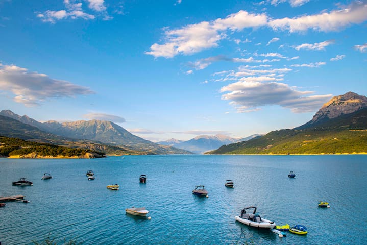 L'Ami Soleil managed Airbnb listing 2