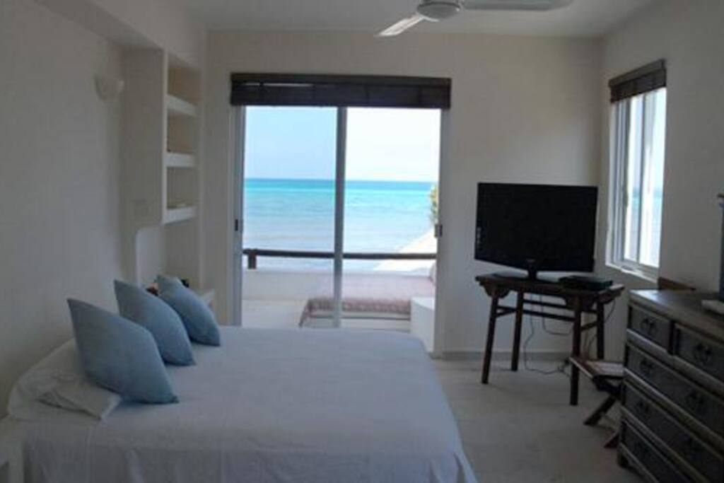Master Bedroom , king size bed