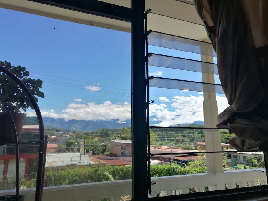 view