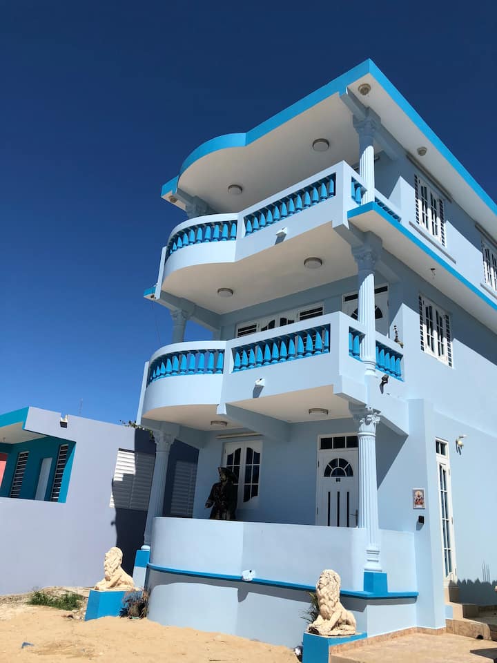 Aguadilla Puerto Rico Apartment Rentals