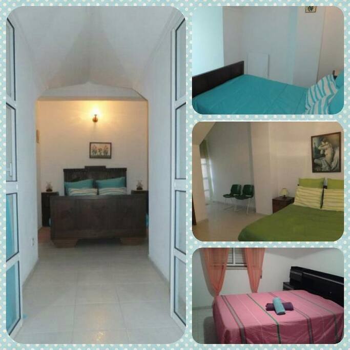Quartos
