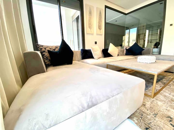 The Dream 💙 Incredible flat in the best place Apartments for Rent in