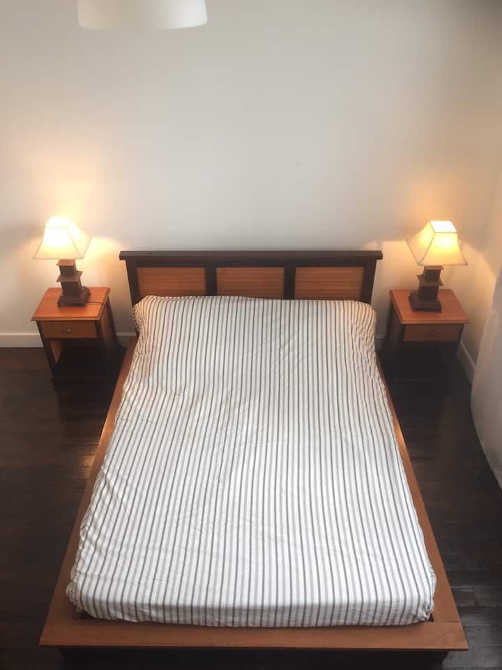 Chambre TOT