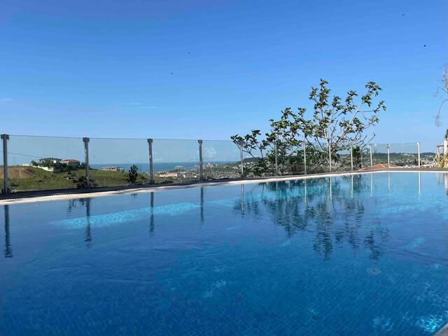 Şile Villa with Private Garden and Pool gallery image 2
