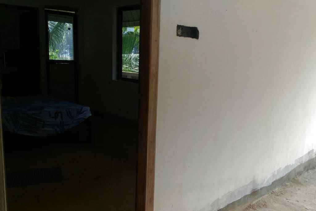Room entrqnce