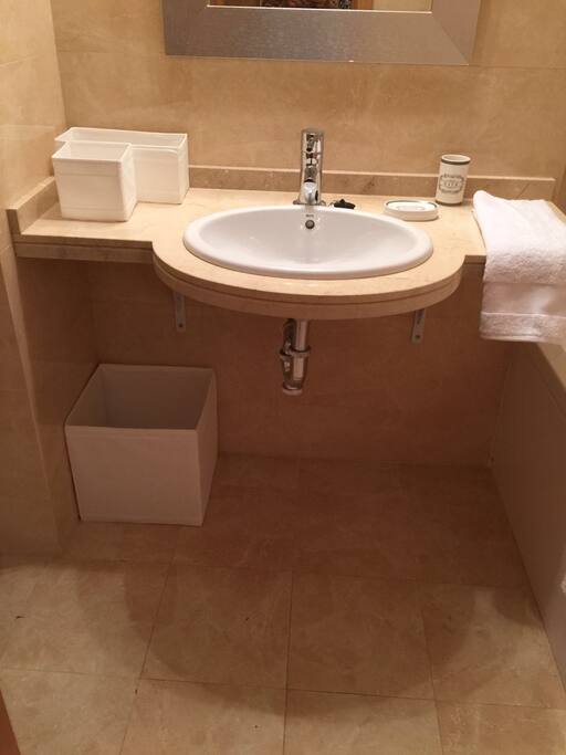 Baño 1