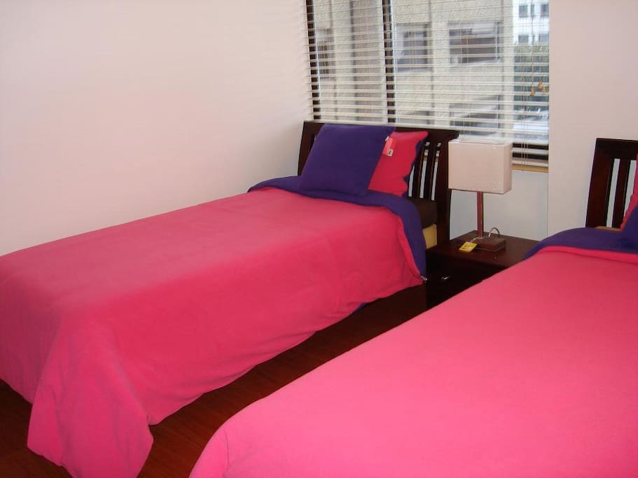 DORMITORIO 2
