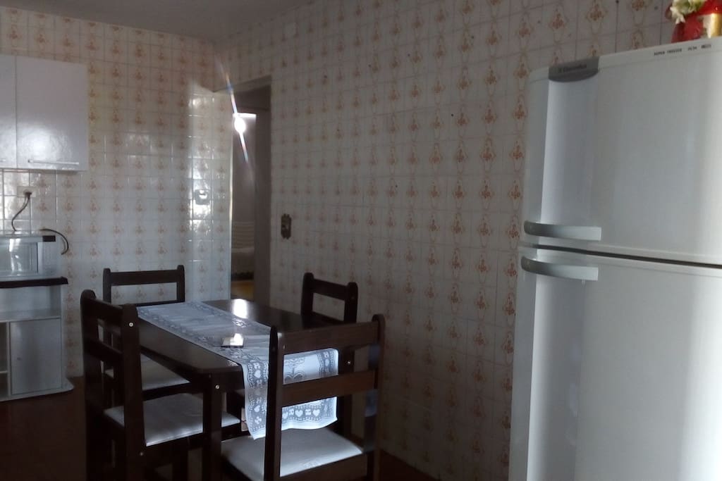 Cozinha