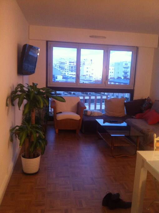 Salon