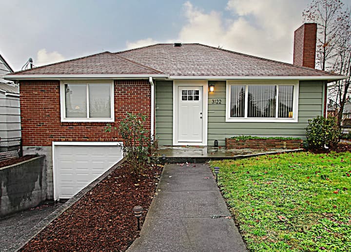 10 Best Airbnb Monthly Rentals In Washington Updated 2024