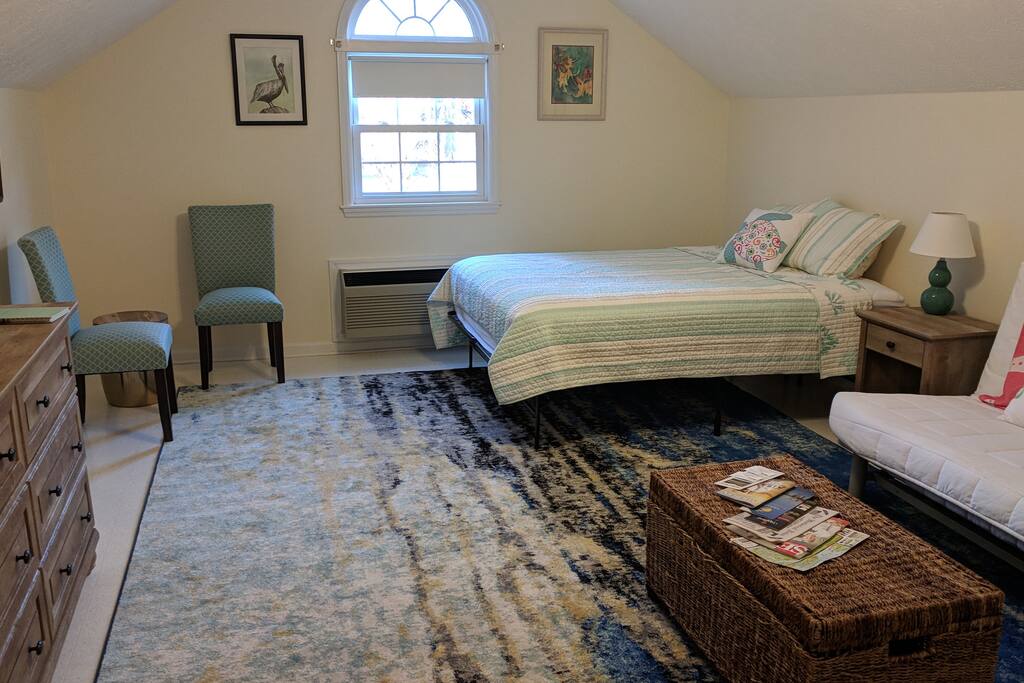 Private room/living space!