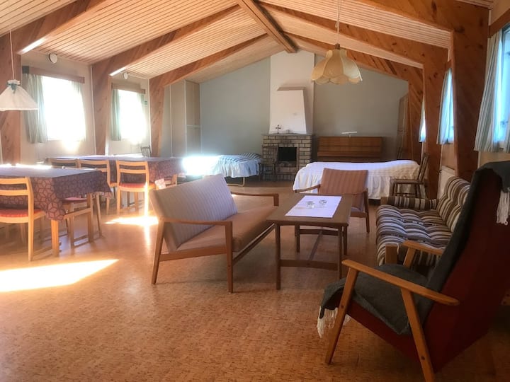 Hogrän Mission Church Houses for Rent in Visby, Gotlands län, Sweden