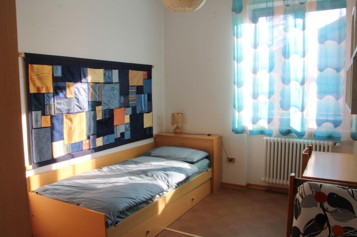 غرفة النوم 3