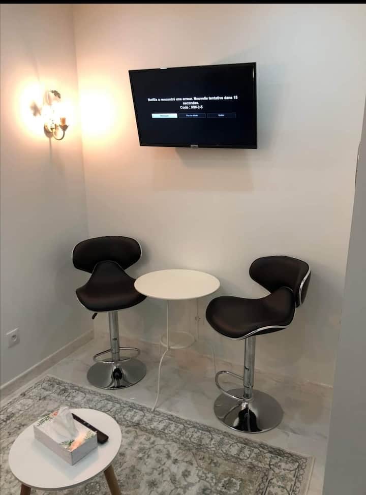Superbe Studio Entièrement éQuipé Et Indépendant ! - Châtillon