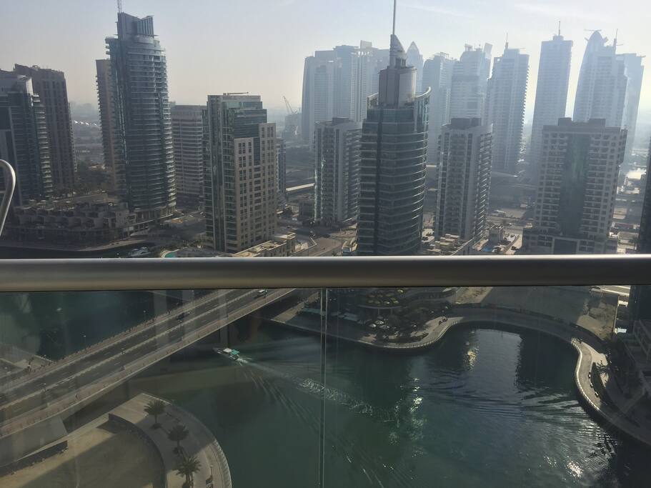 The Marina