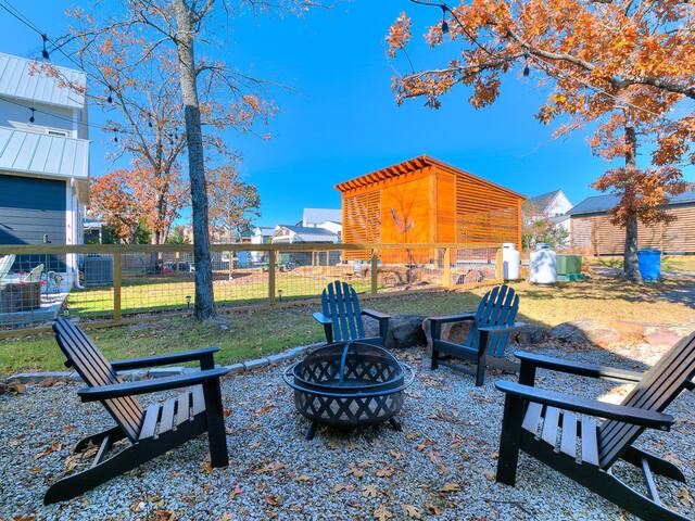 McKinsi managed Airbnb listing 2