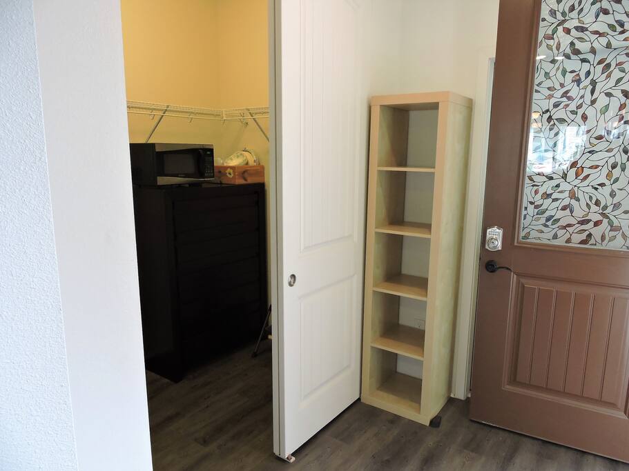 Kitchenette