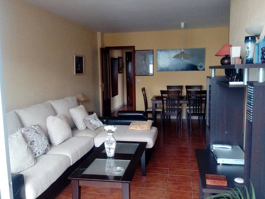 Salón