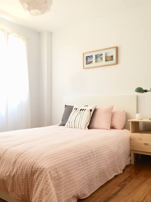 Habitación principal