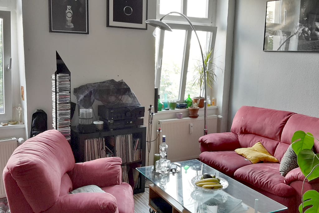 Sofa-Corner