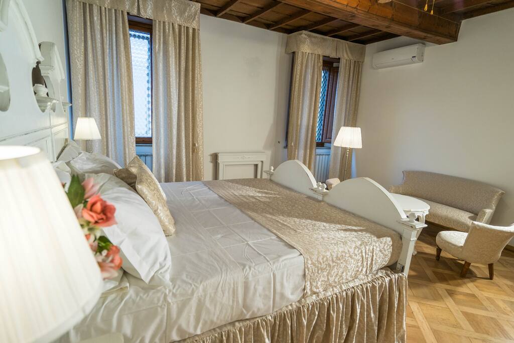 Suite Leonardo