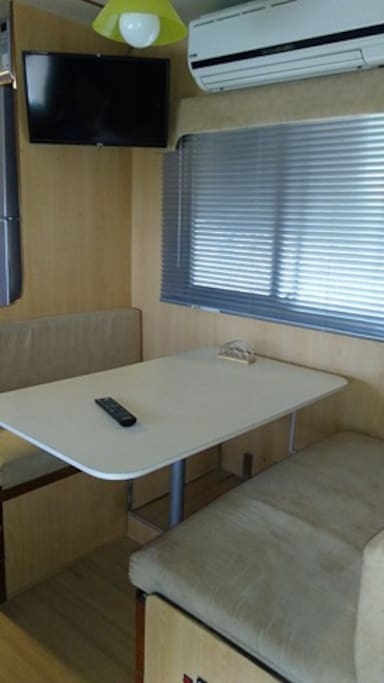 Comedor