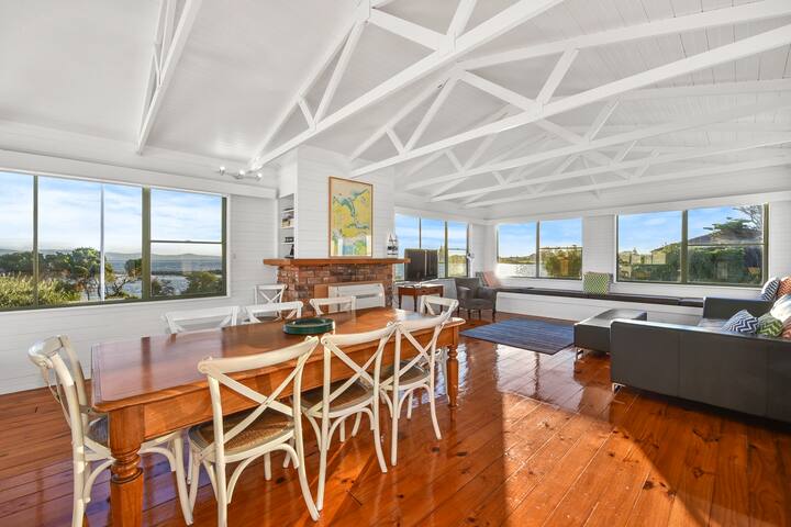 North Wing at Low Head