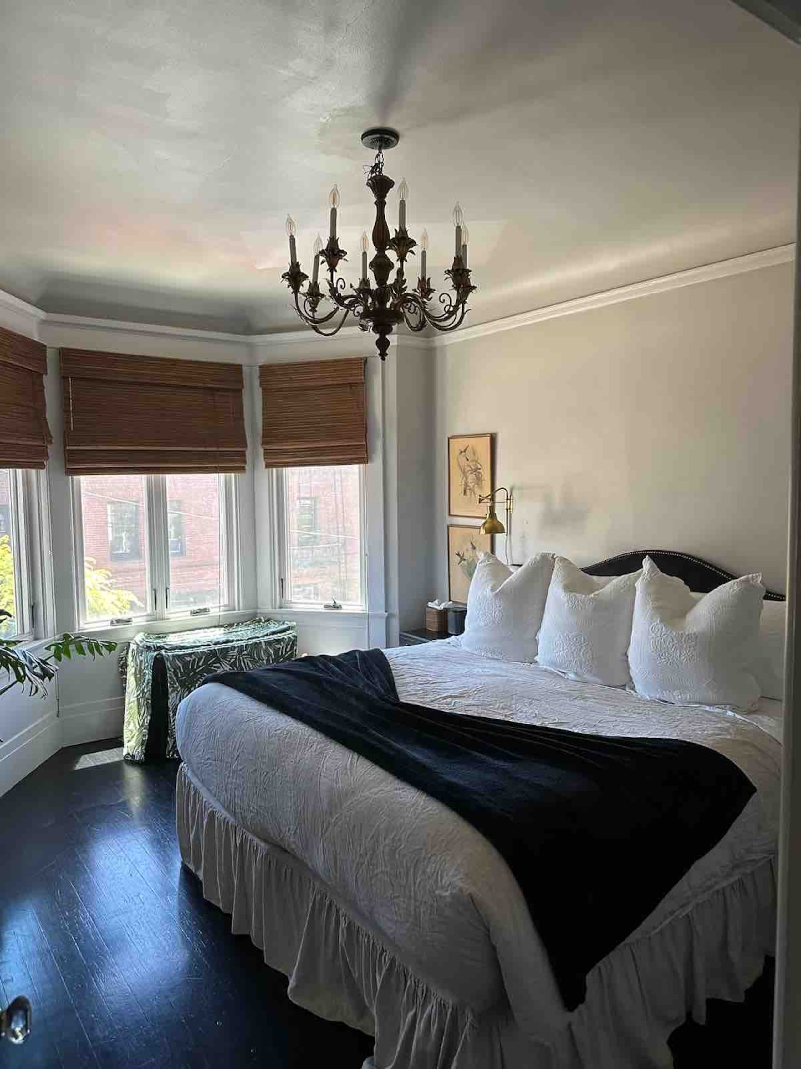 Condo in San Francisco · ★4.96 · 3 bedrooms · 3 beds · 2 baths - Image 13
