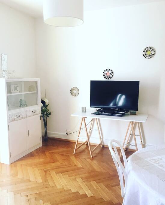Salon / Salle à manger