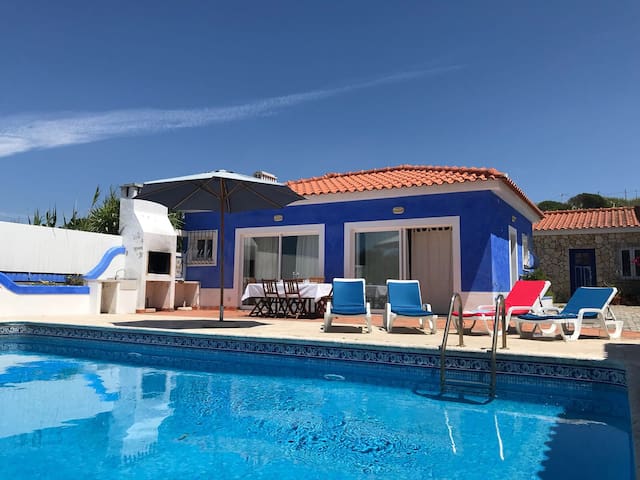 Casal de São José – Praia das Maçãs,Azenhas do Mar