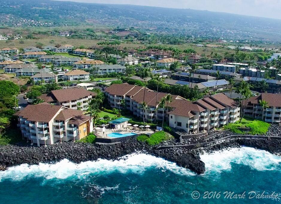 Sea Village