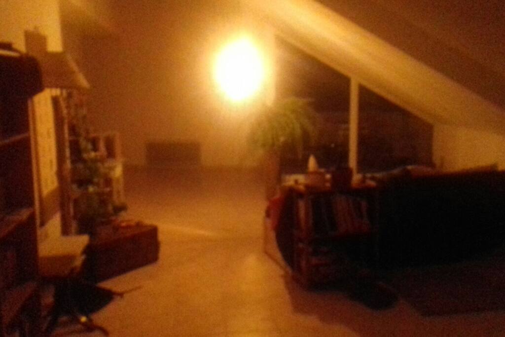 salon de nuit
