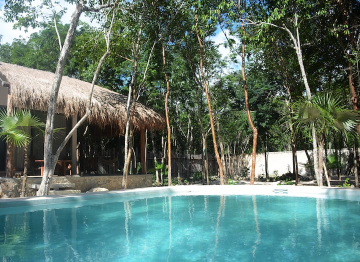 Residentie Buena Onda " Estrella Appartement " Appartementen te Huur