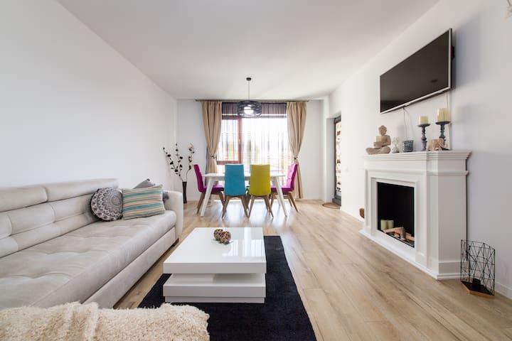 Airbnb Industriilor Sector 3 Vacation Rentals Places To
