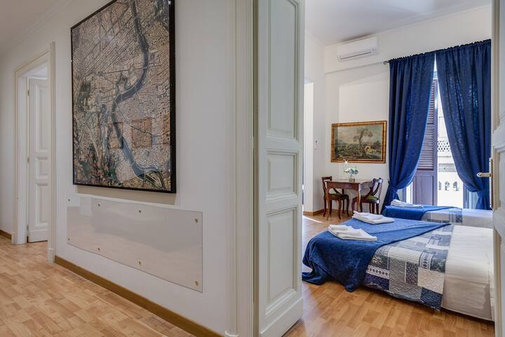 Appartamento vicino al Colosseo – LBR-000990-8 gallery image 5