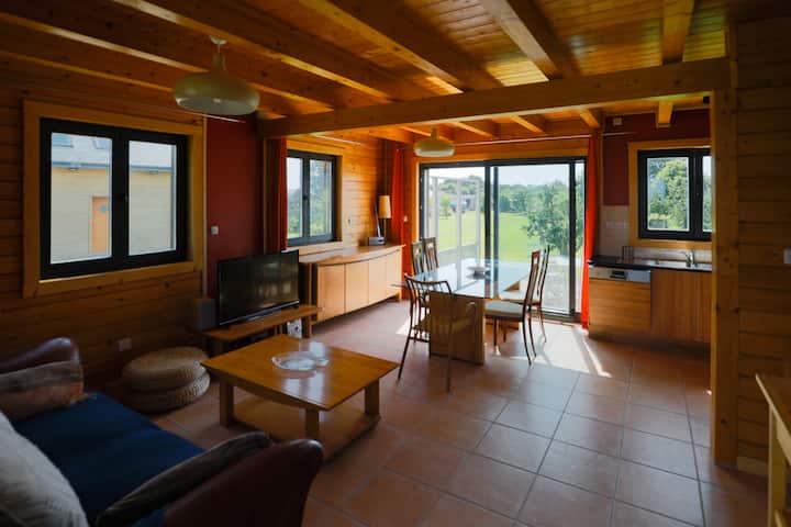 Gite Paimpol Bréhat, Vue Mer, 300m Mer & Gr34 ! - Paimpol