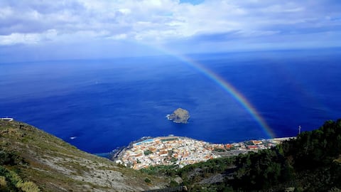 Mirador de Garachico Nature&Relax